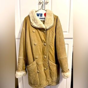 Gallery Women’s winter coat size L